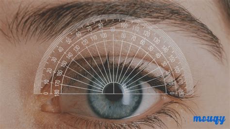 Guide to Eye Axis Measurements for Prescription .